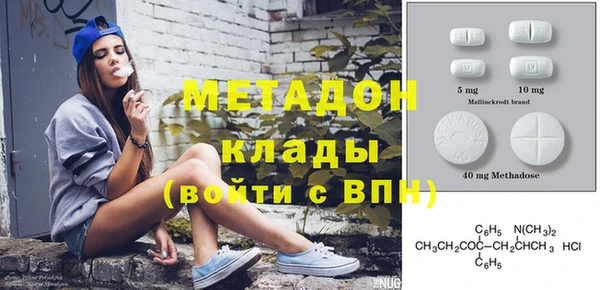 винт Осташков